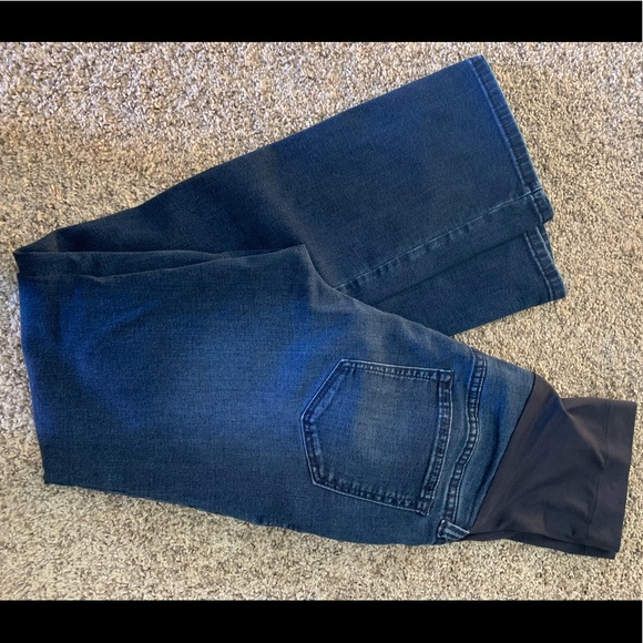 a:glow | Jeans | A Glow Maternity Jeans 